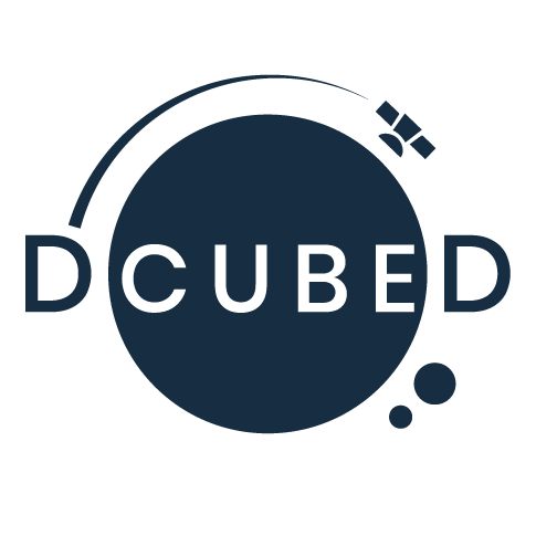Dcubed Markenbild