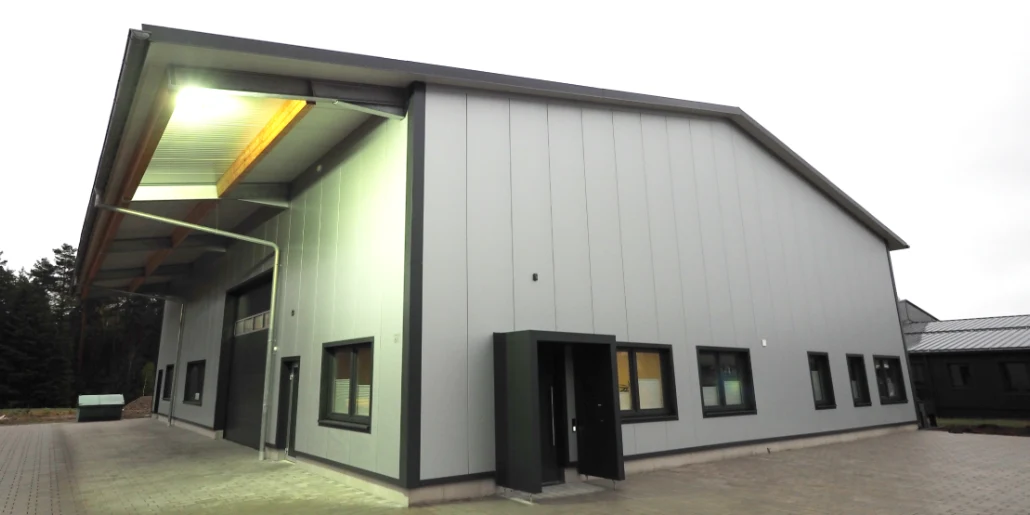 Fenchel CNC-Technik GmbH