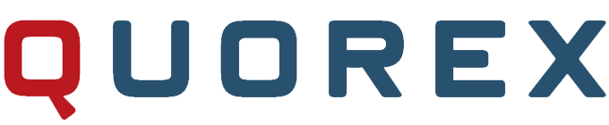 Logo Quorex Sàrl