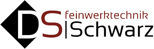 Schwarz Feinwerktechnik Logo