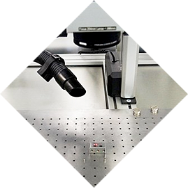 Laser-Gravur