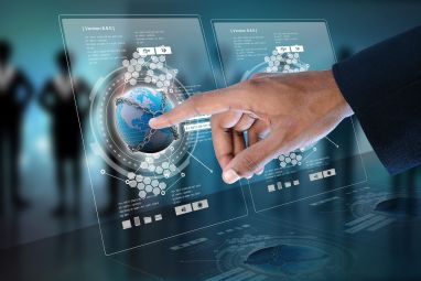 Siemens Desigo Touch and Web
