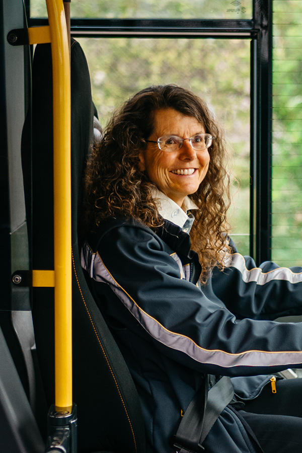 Coach Tours & Bus Services