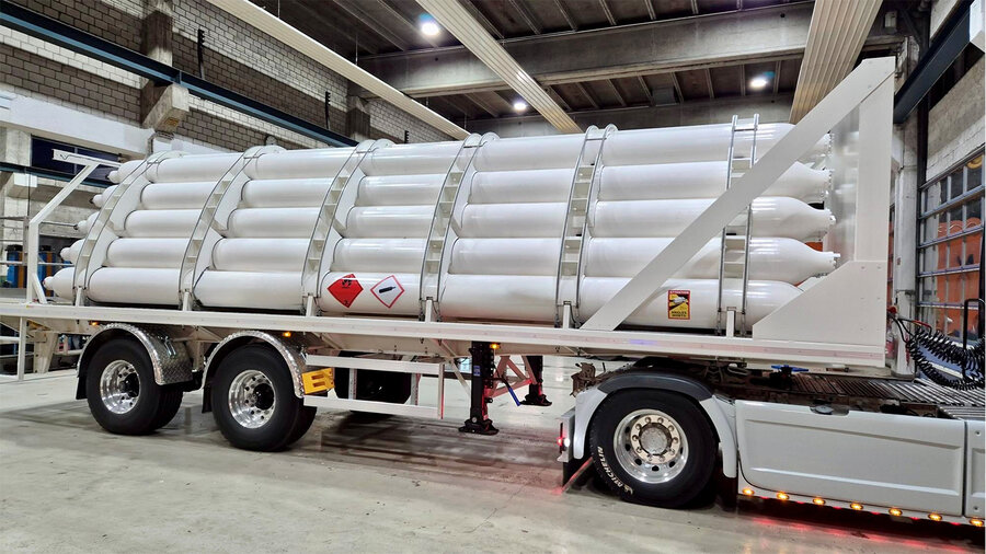 Trailers & Semi-Trailers