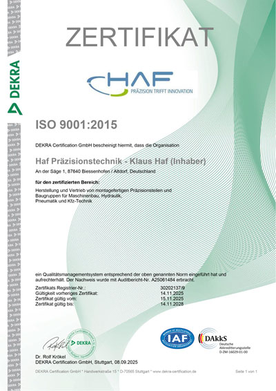 Standort Biessenhofen / Altdorf