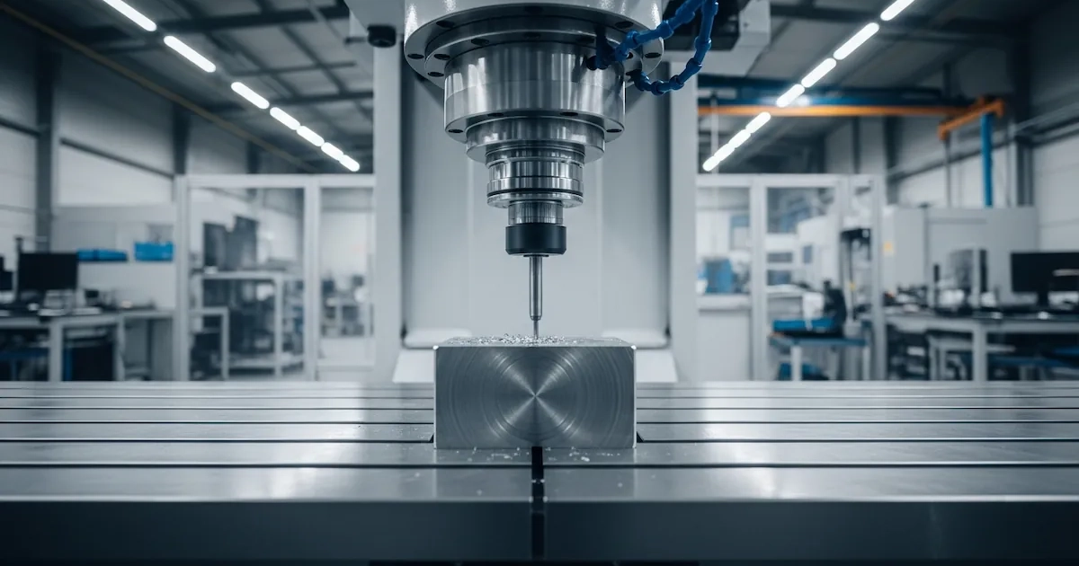 Pumpenanwendungen im Maschinenbau