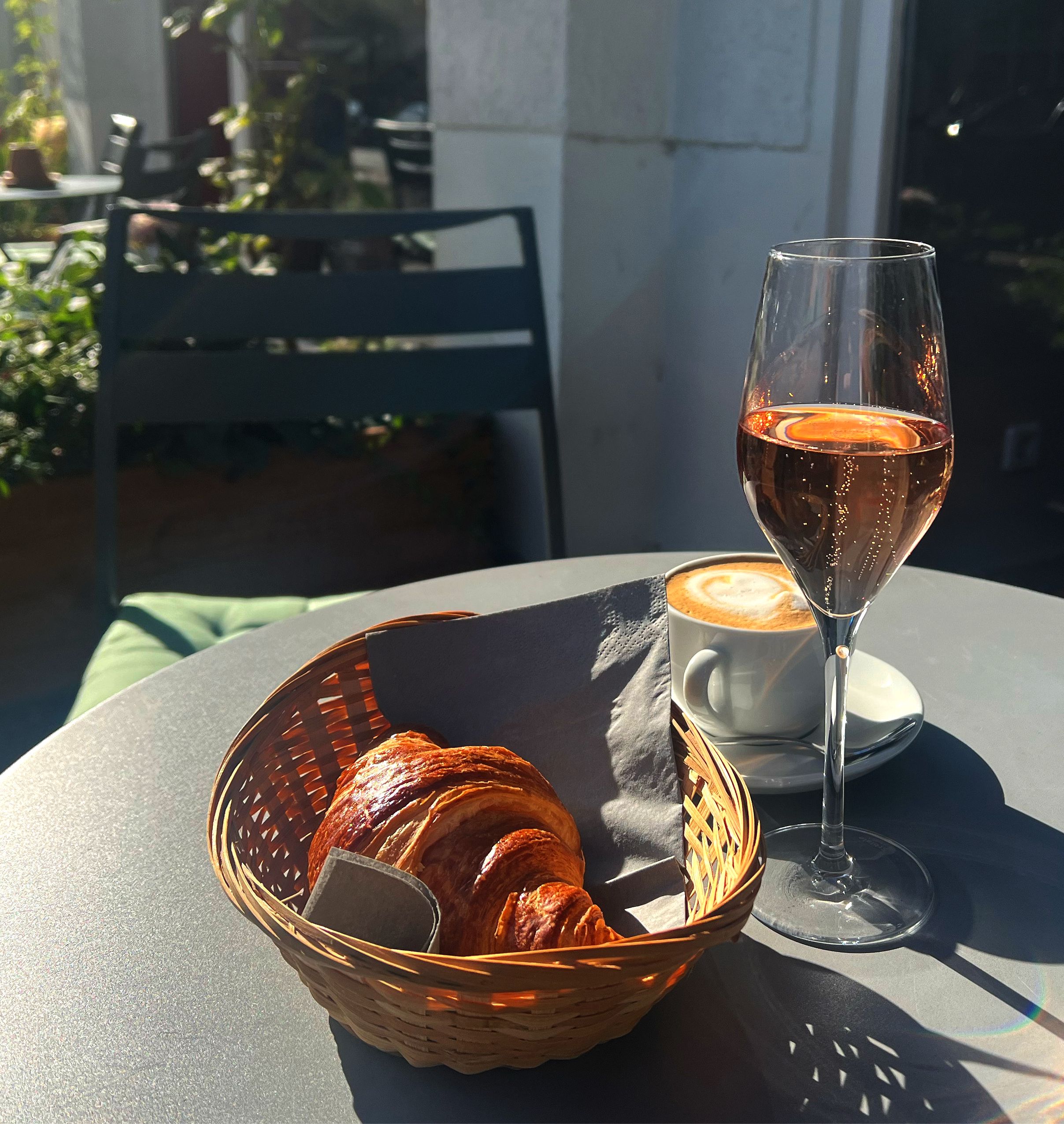 Croissant Éclat du Terroir