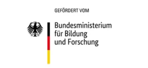 Förderung durch das Bundesministerium für Bildung und Forschung