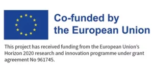 Förderung durch EU-Programm Horizon 2020