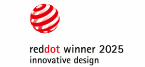 Red Dot Award 2025
