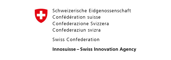 Innosuisse-Partnerschaft