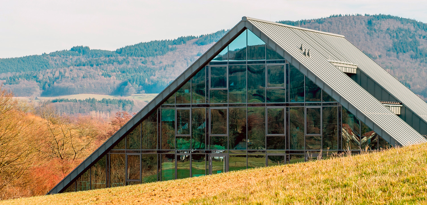 Standort Fürth (Odenwald)