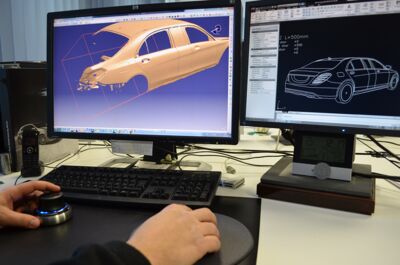Engineering & Design
