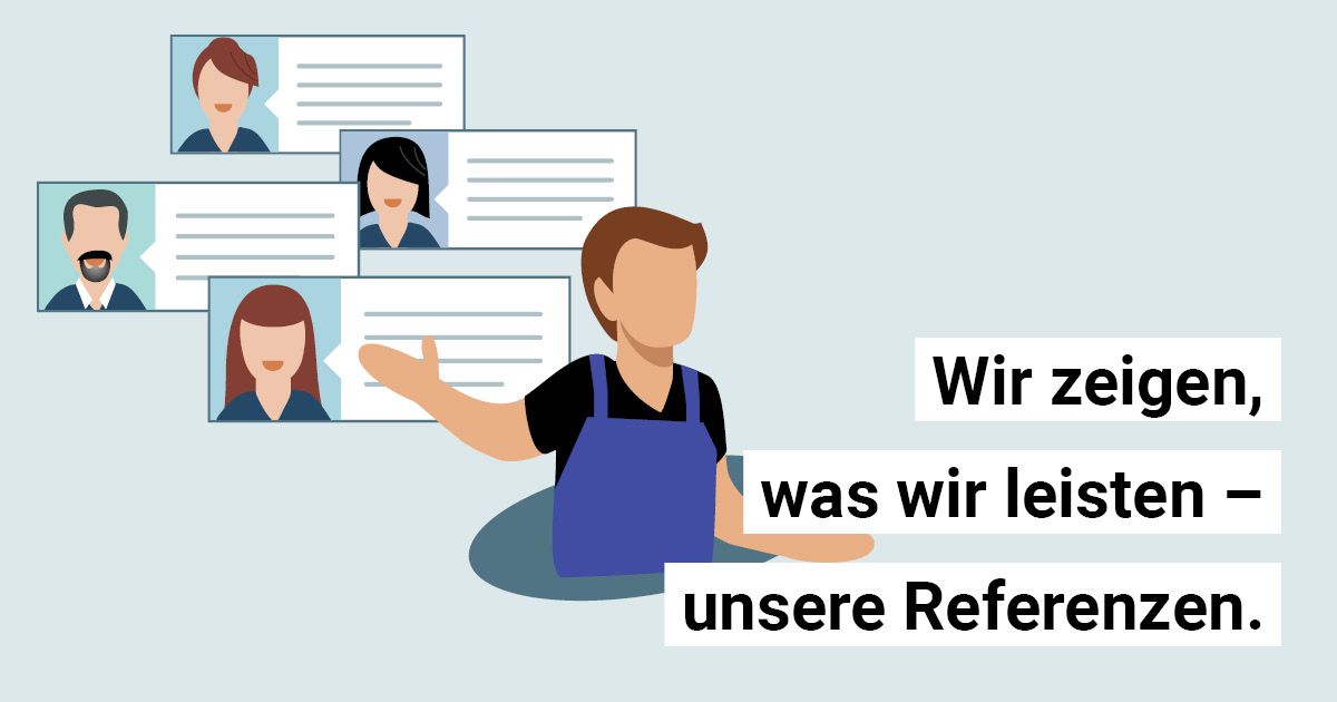 Bad- und Sanitärtechnik