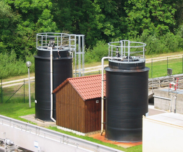 formoplast – Fertigung