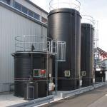 Großbehälter ab 50 m³
