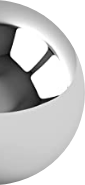 Präzisionskugel