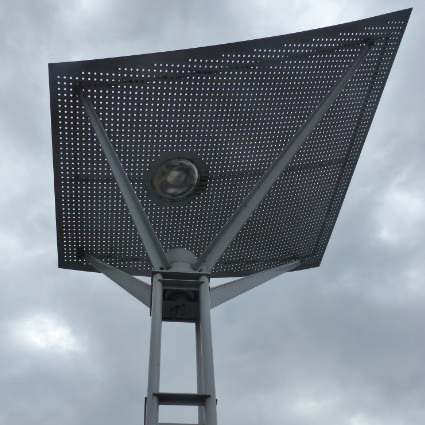 Lichtmast