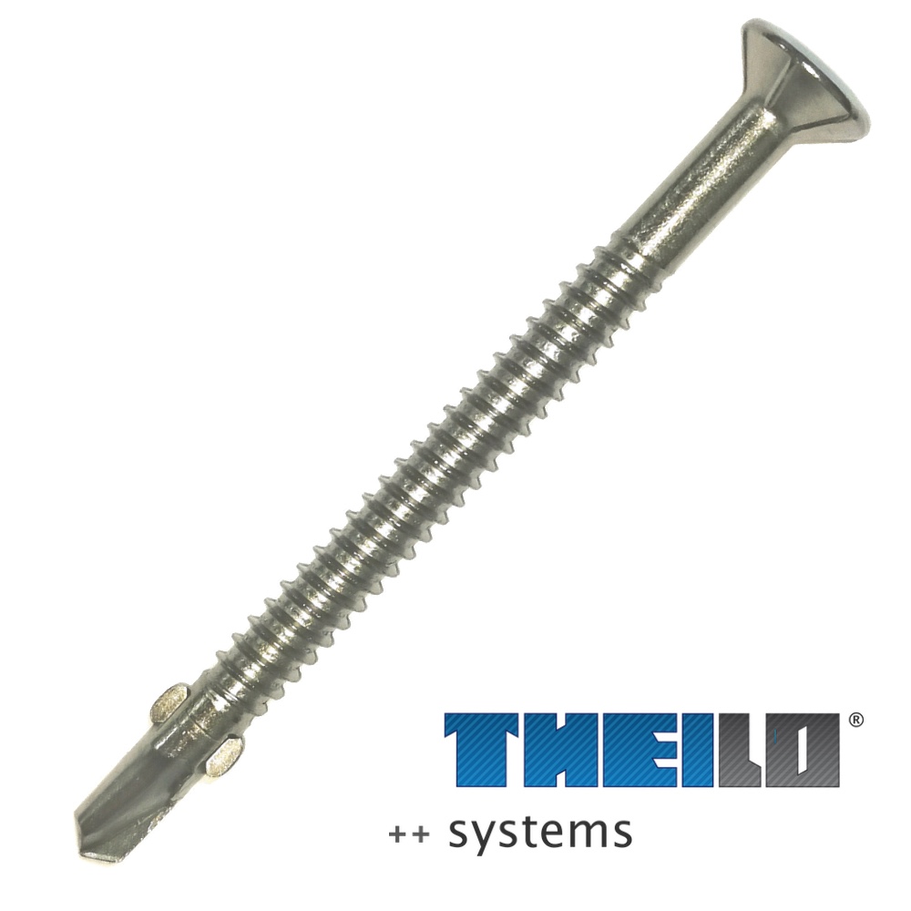 Theilo Stahl Bohrfix TX 30