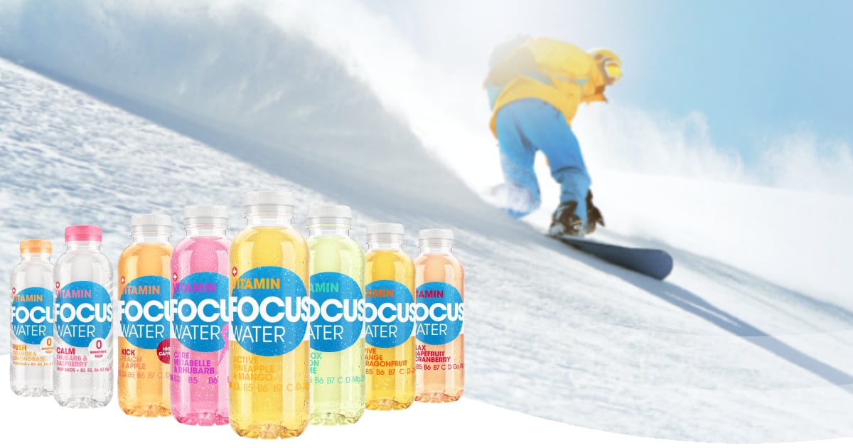 FOCUSWATER Onlineshop