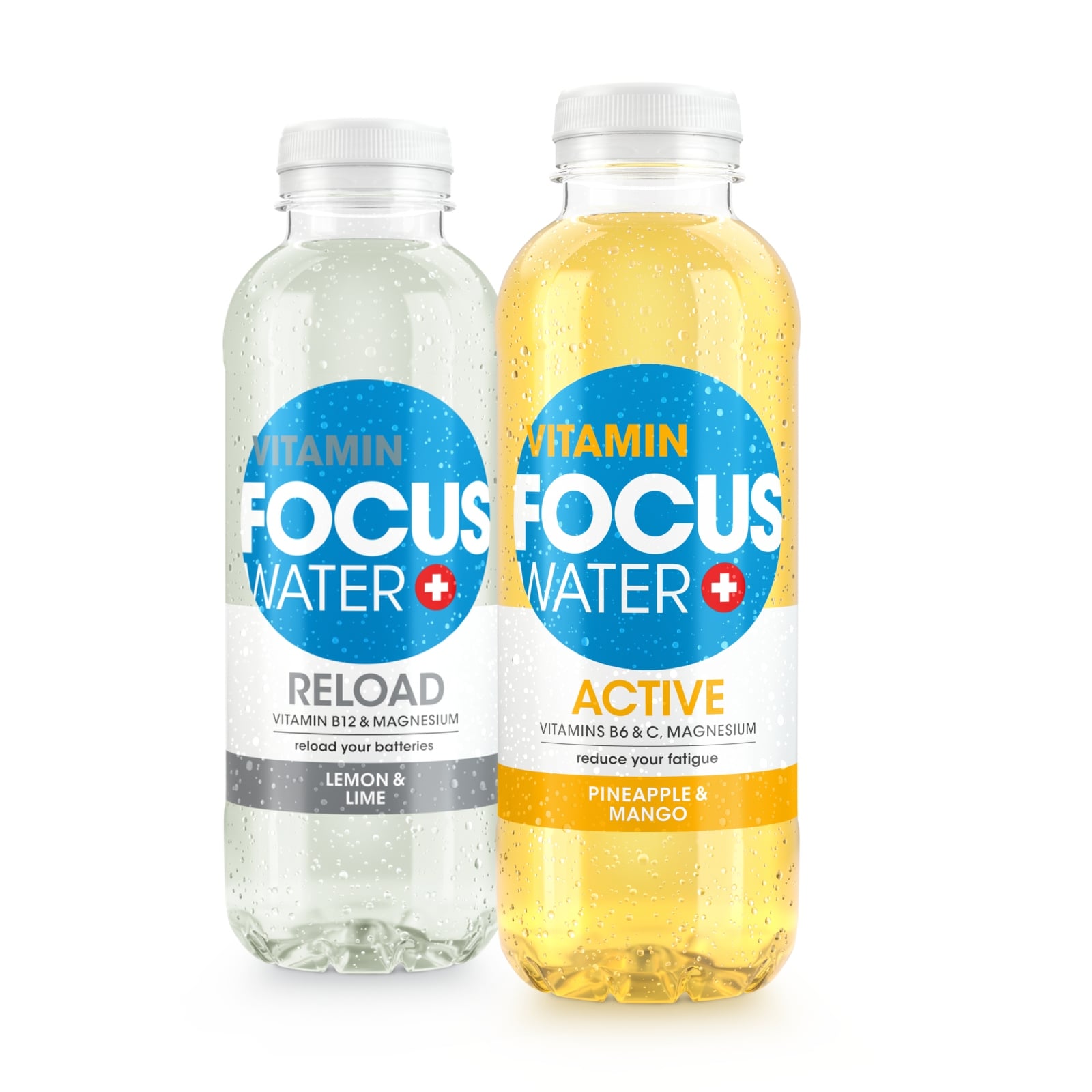 Energy Boost Bundle mit Active und Reload