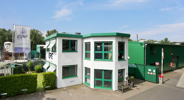 Standort Witten (Wittener Straße 166)