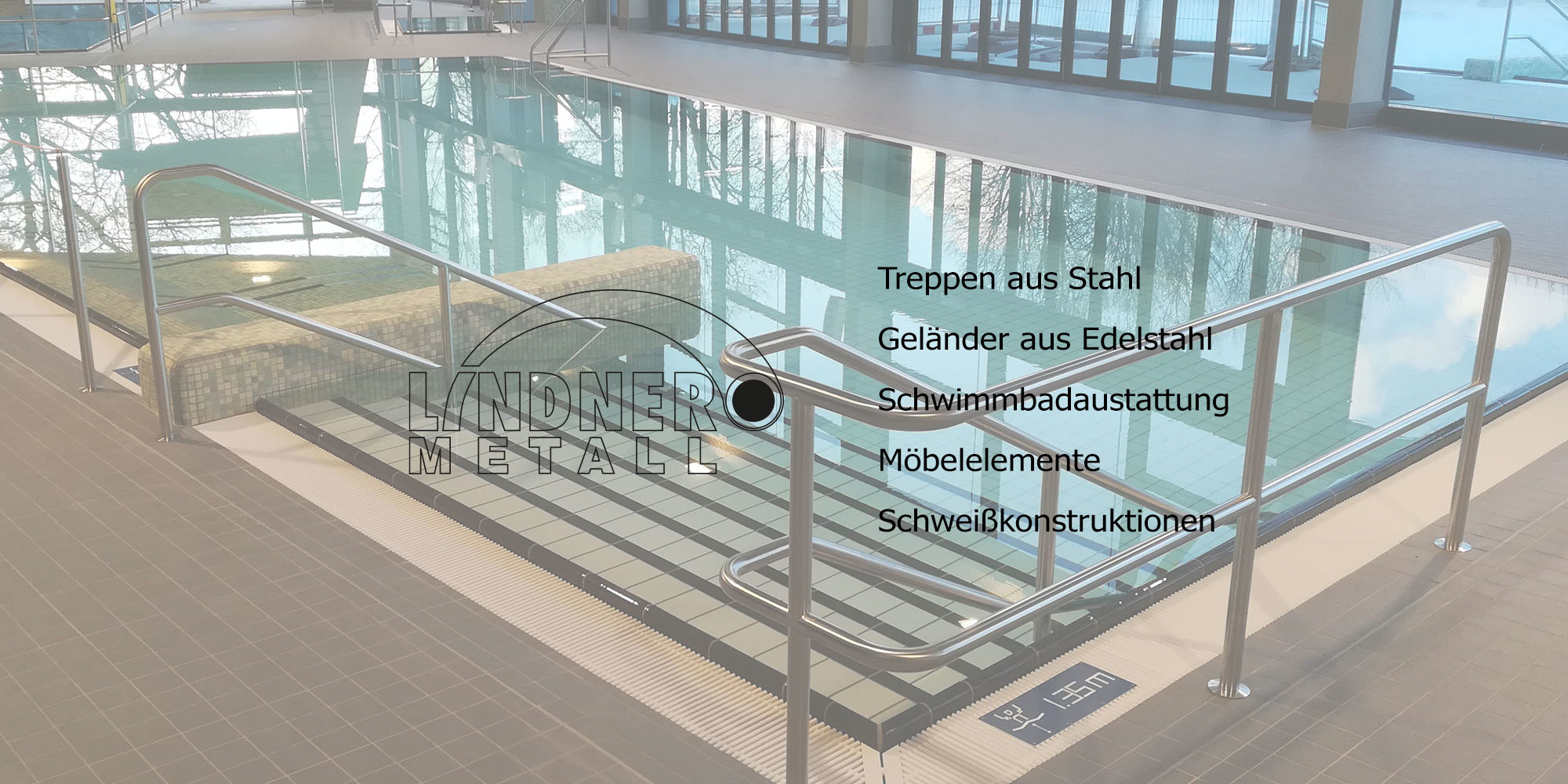 Treppen