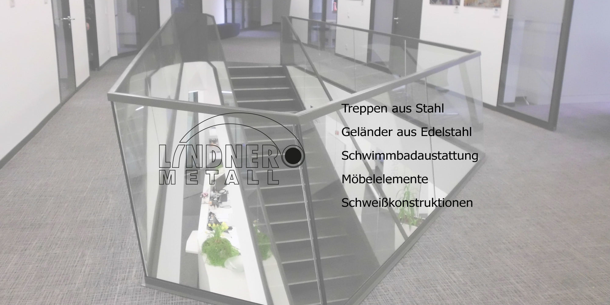 Geländer