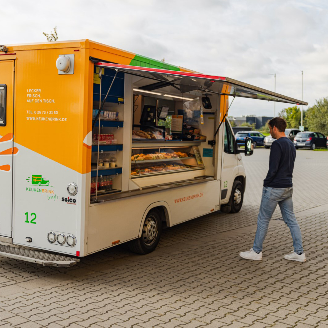 Keukenbrink Foodtrucks