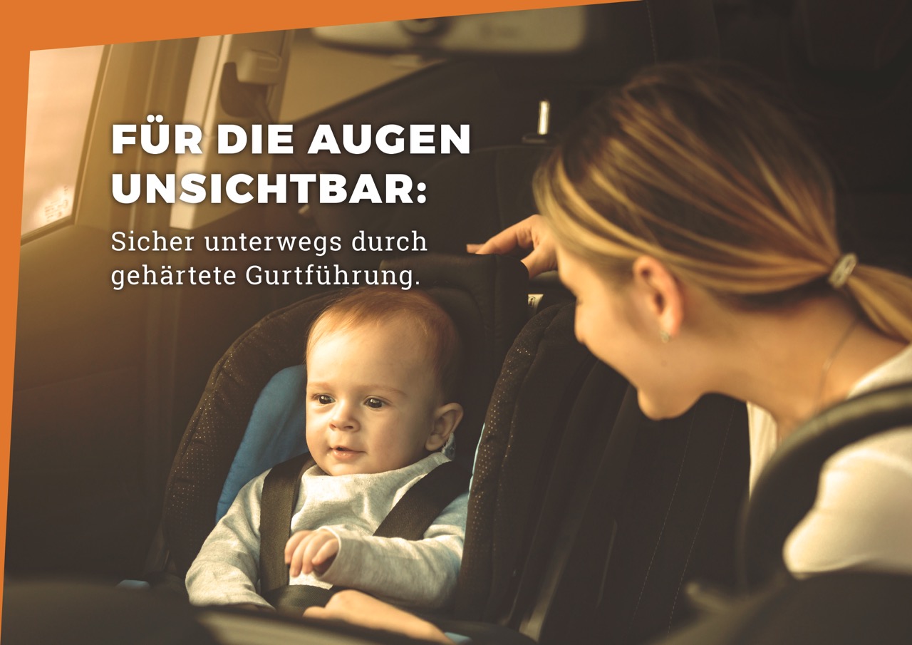 Einblick in die Produktion