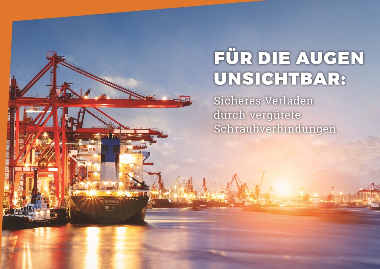 Bauteile und Anlagendetails