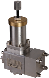 Pumping Unit (Triplex-/Kreiselpumpe)