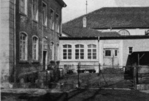 Spitzenloses Schleifen in der Fertigung