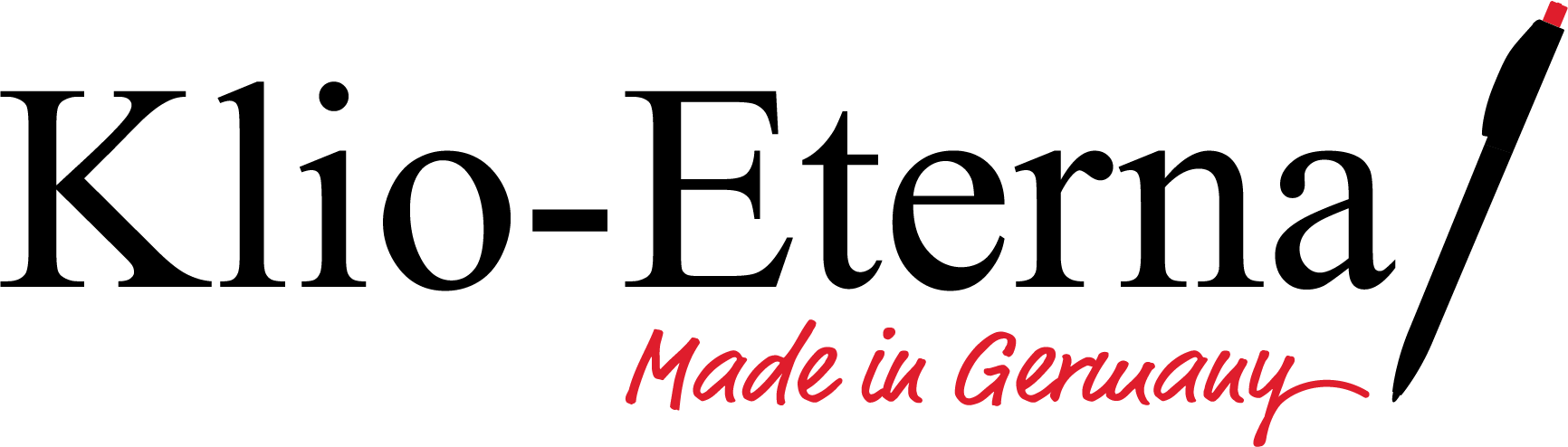 Klio-Eterna Logo