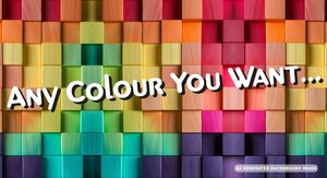 Sonderfarben-Fertigung nach Pantone/PMS