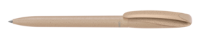 Kugelschreiber Boa matt eco + wood
