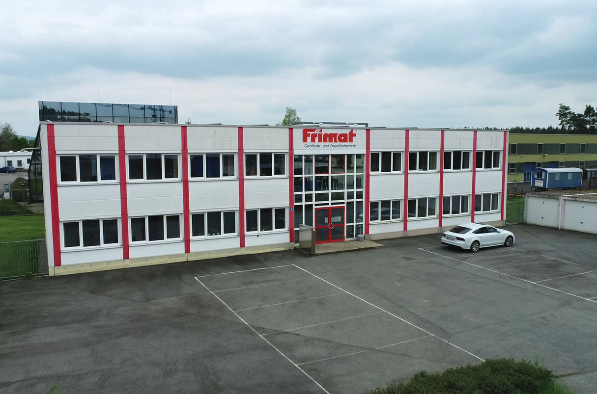 Frimat