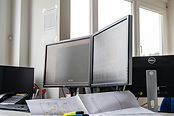 Projektierung und Ausführung