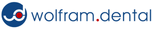 Wolfram Dental Logo