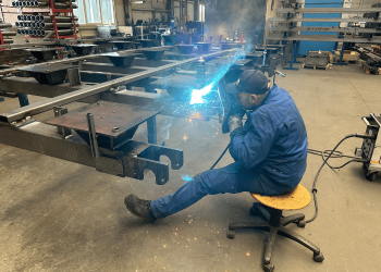 Baugruppe / Prototyp