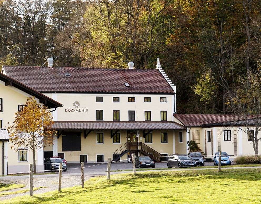 Mühlenfilm