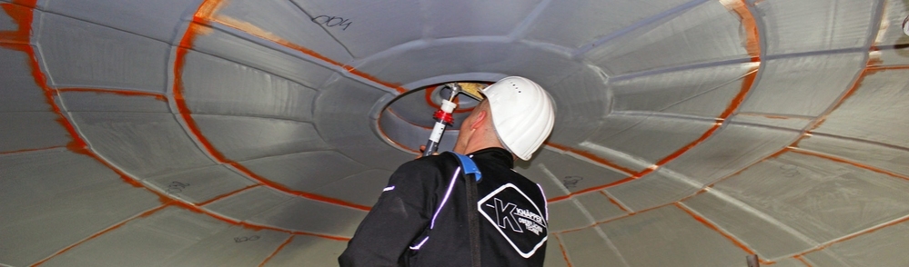 Knäpper Oberflächentechnik – Oberflächenschutz