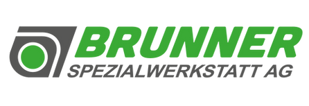 Brunner Spezialwerkstatt Logo