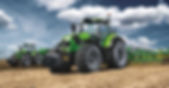 Revision und Umbau landtechnischer Fahrzeuge