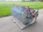 Schlauchhaspel FTS (400 Alpin Light / 700 Medium / 1200 Heavy Duty)