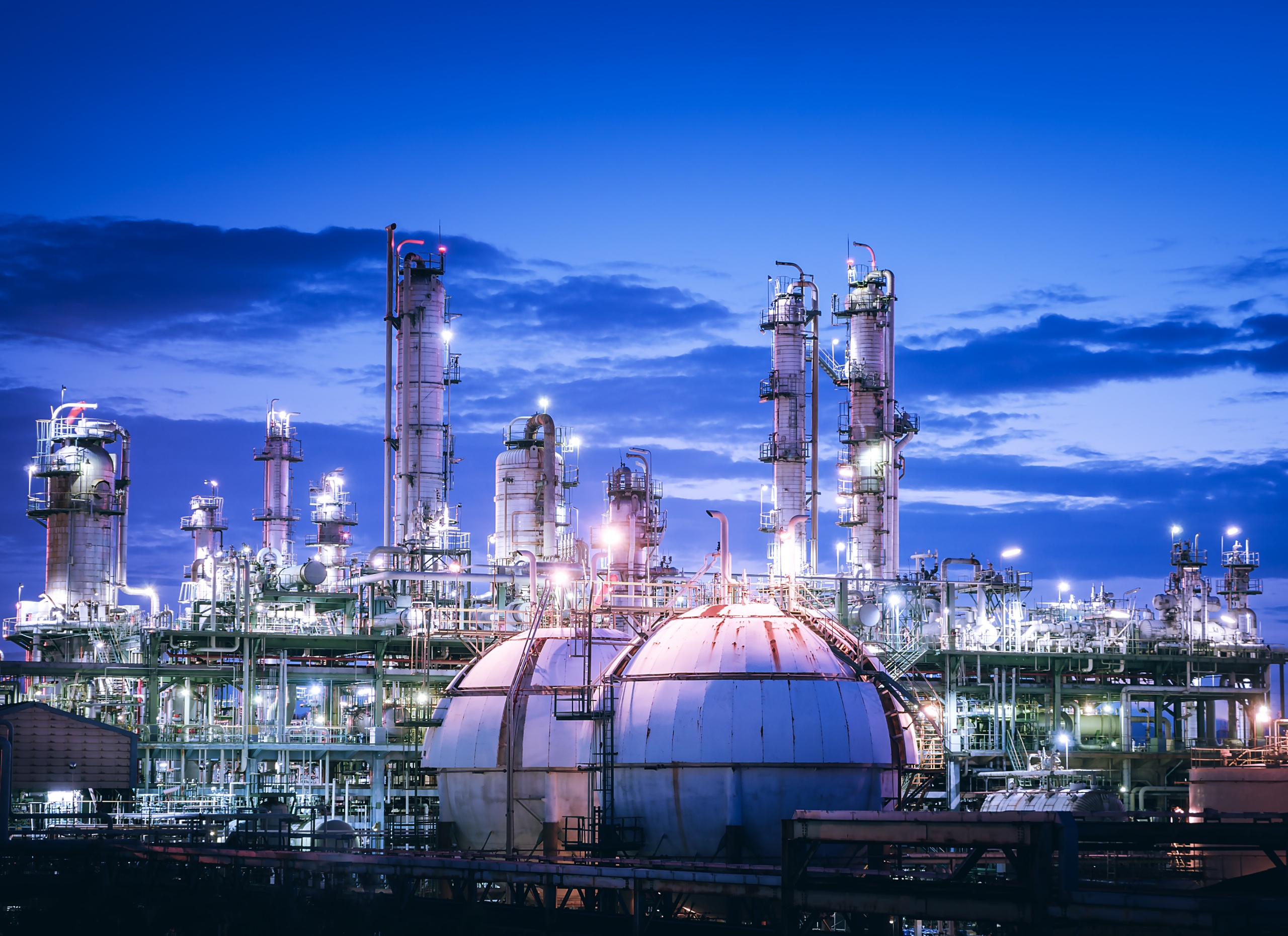 Komponenten für die allgemeine Industrie