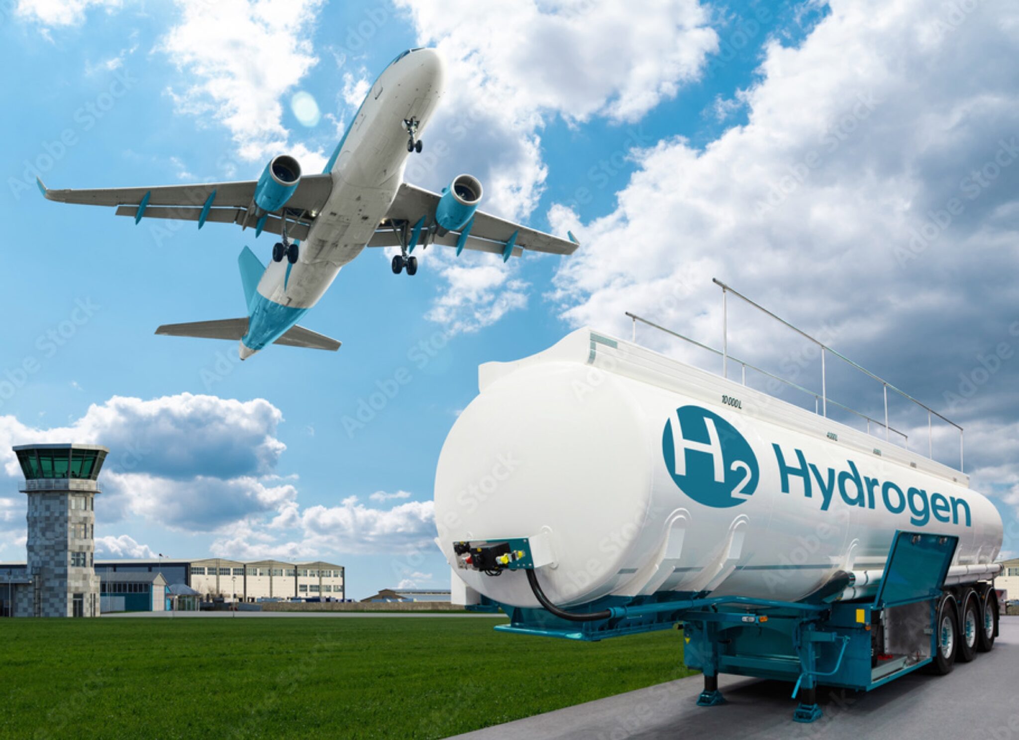 Fluidregeltechnik von Fujikin