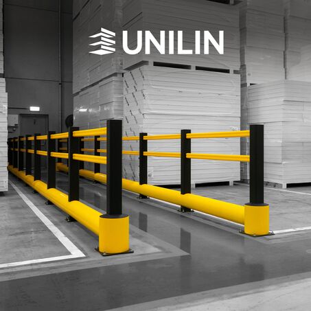 TB 260 PLUS bei Unilin Insulation