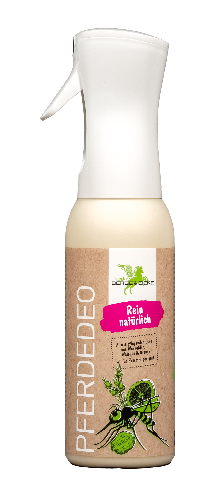PferdeDeo 500 ml