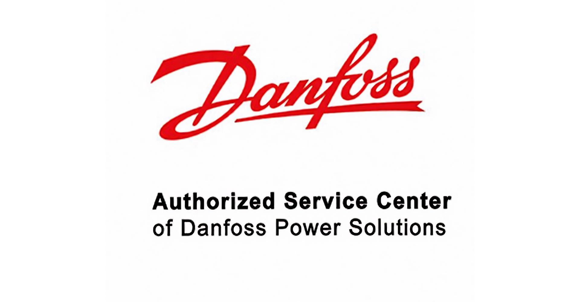 Danfoss Authorized Service Center – Flodraulic Group